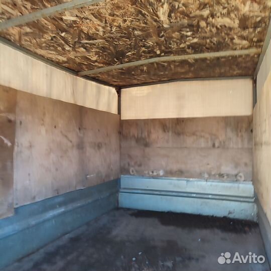 Прицеп легковой мзса 817700