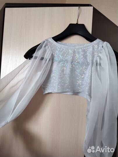 Восточный костюм