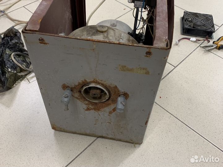 Мясорубка 380в