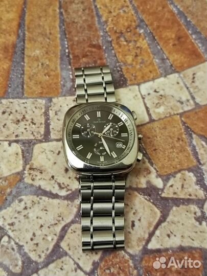 Мужские наручные часы Claude Bernard