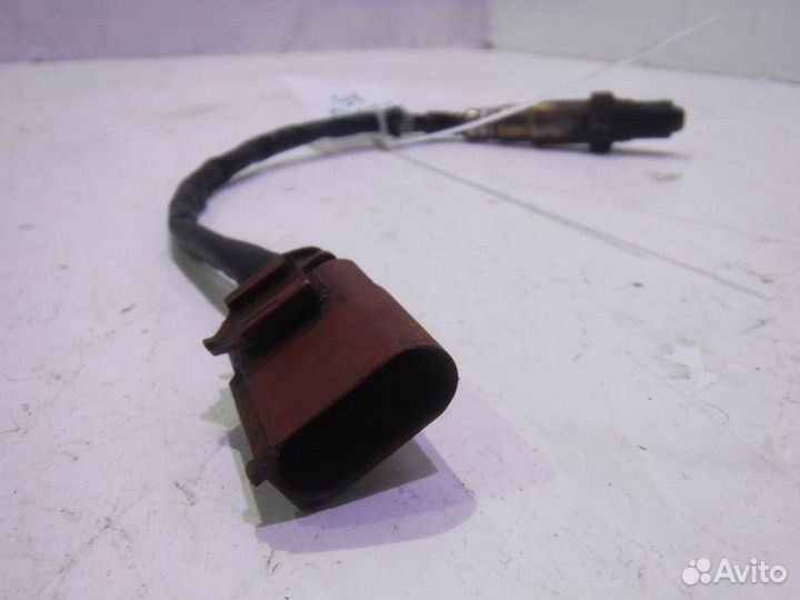 Датчик кислорода (лямбда-зонд)