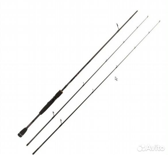 Cпиннинг Kaida paladin 2,4 м. 5-20/7-32