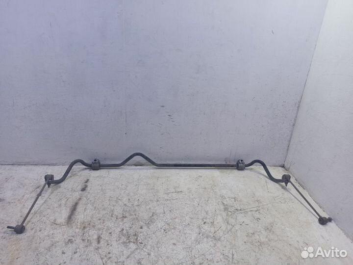 Стабилизатор задний