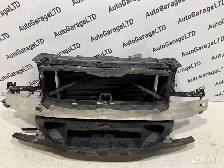 Кассета радиаторов Bmw 3-Series F30 2015