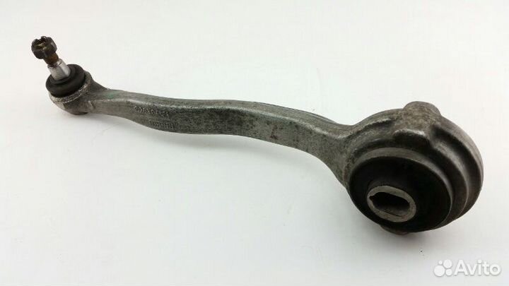 Рычаг передний левый Mercedes C-Class W203 M112912