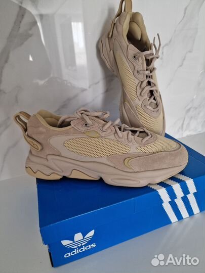 Кроссовки Adidas ozweego originals оригинал