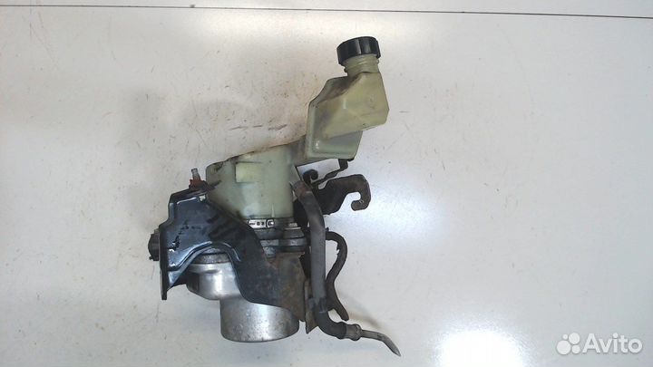 Насос усилителя руля Ford Fusion, 2007