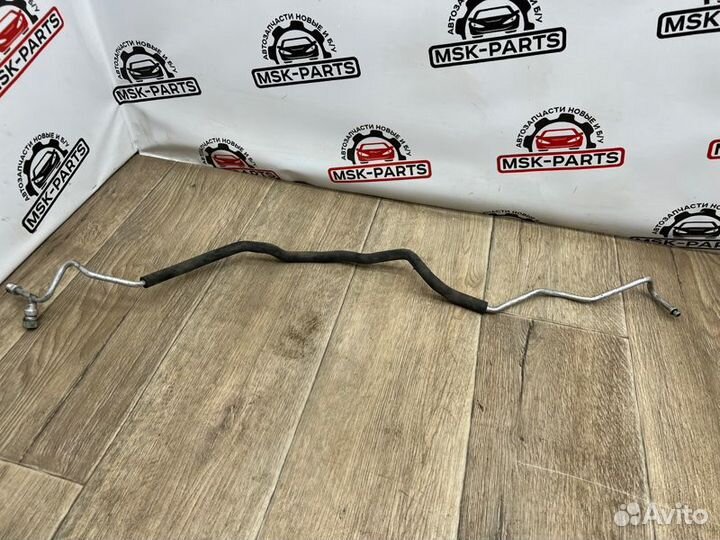 Трубка кондиционера Mitsubishi Lancer 10 2007-2019