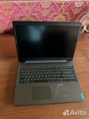 Lenovo l340 15irh Core i7 9750H