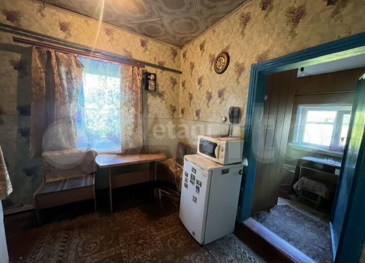 Дом 57,2 м² на участке 5,1 сот.