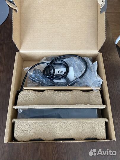 Докстанция Dell WD19S 130w