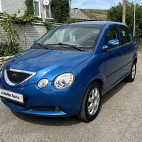 Chery QQ6 (S21) 1.3 MT, 2009, 126 000 км, с пробегом, цена 280 000 руб.