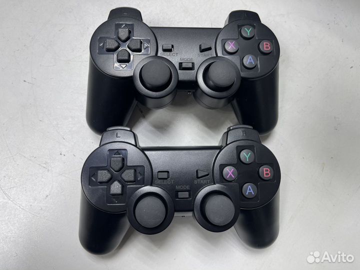 Игровые приставки Gamepad 2.4G Wireless Controller