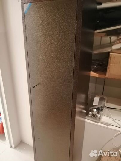 Сейф для оружия бу