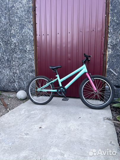 Продам велосипед детский