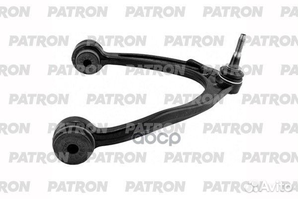 Рычаг подвески верхн прав cadillac: escalade 07