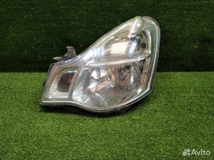 Фара левая передняя левая Nissan Almera 2012-2018
