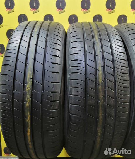 Falken Ziex ZE-914 215/60 R16
