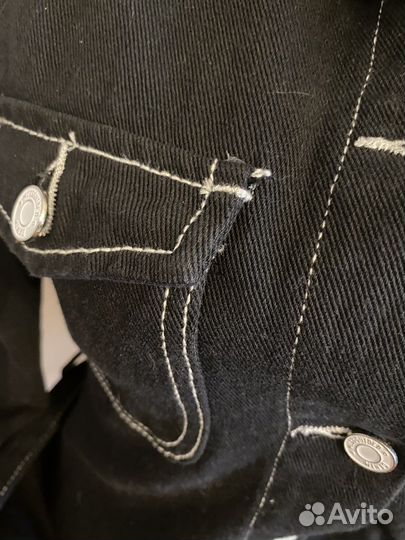 Платье рубашка