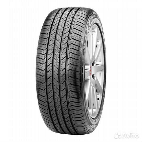 Maxxis Bravo HP-M3 235/50 R17 100V