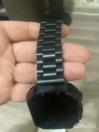 Smart watch x8 pro MAX