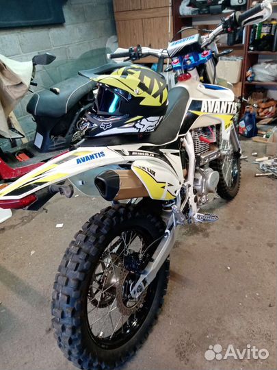 Авантис fx 250 lux