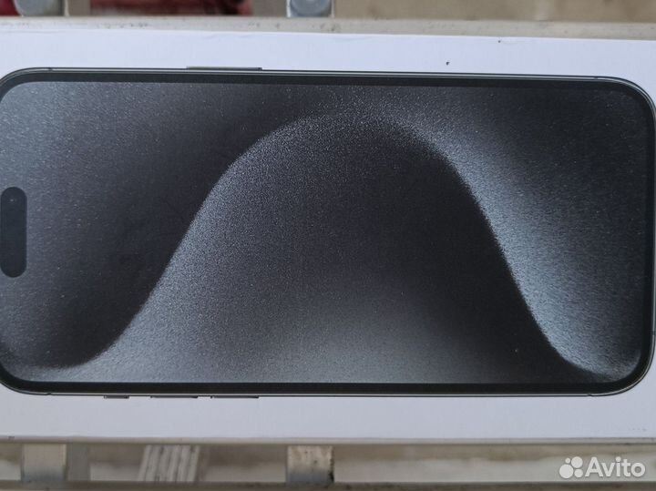 iPhone 15 Pro Max, 1 ТБ