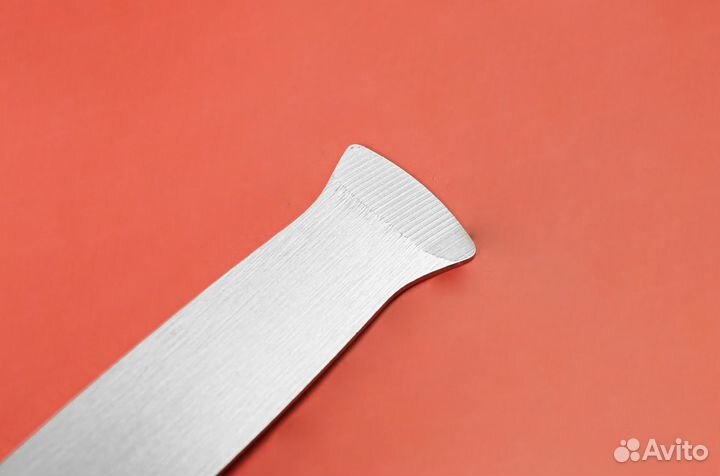 Съемник двухсторонний металлический S5