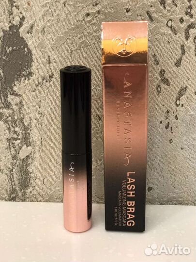 Тушь для ресниц