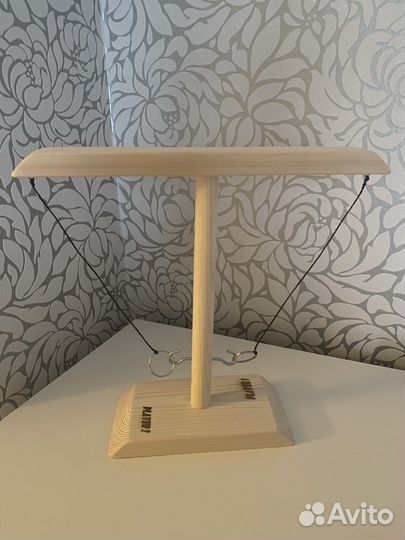 Игра Кольцеброс, на крючок