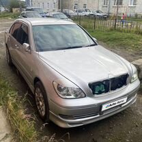 Toyota Brevis 2.5 AT, 2002, 286 000 км, с пробегом, цена 870 000 руб.