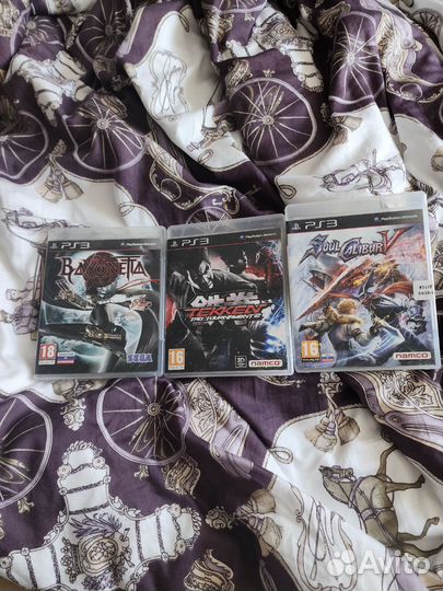 Sony PS3
