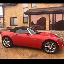 Pontiac Solstice 2.4 AT, 2008, 93 000 км, с пробегом, цена 2 500 000 �руб.