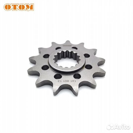 Звезда ведущая 520-13 KTM SX/SXF/XC/XCF/XCW/EXC/MX