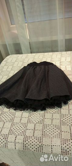 Школьная форма для девочки. Размер 30,34,36,38,32