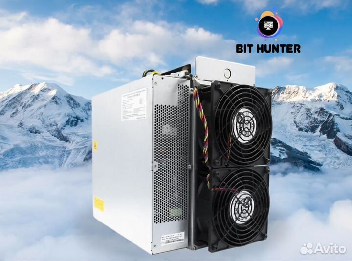 Antminer ks5 pro 21