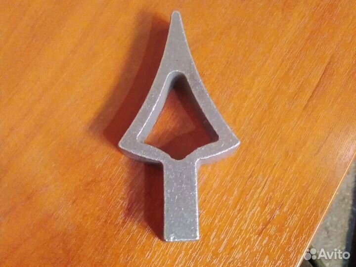 Пика для забора 100 шт в наличие