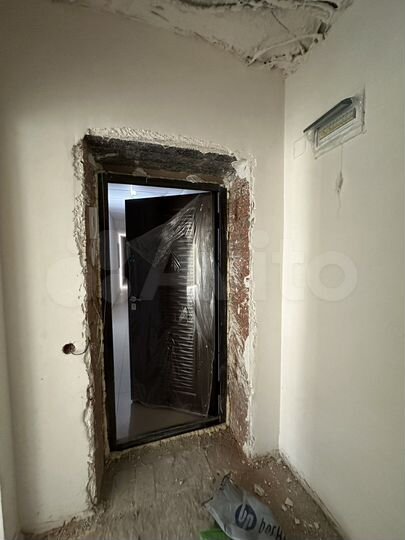 2-к. квартира, 66,4 м², 2/4 эт.