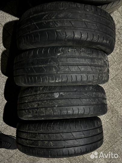 Viatti Strada Asimmetrico 175/65 R14 82H