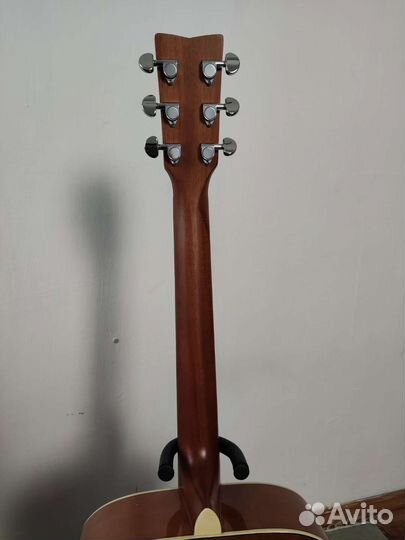 Yamaha f370