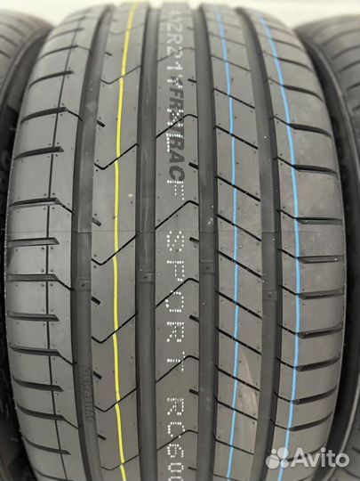 Frztrac Sport RC600 255/40 R18 и 225/45 R18