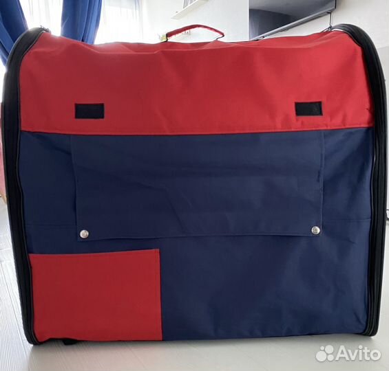 Выставочная палатка для собак