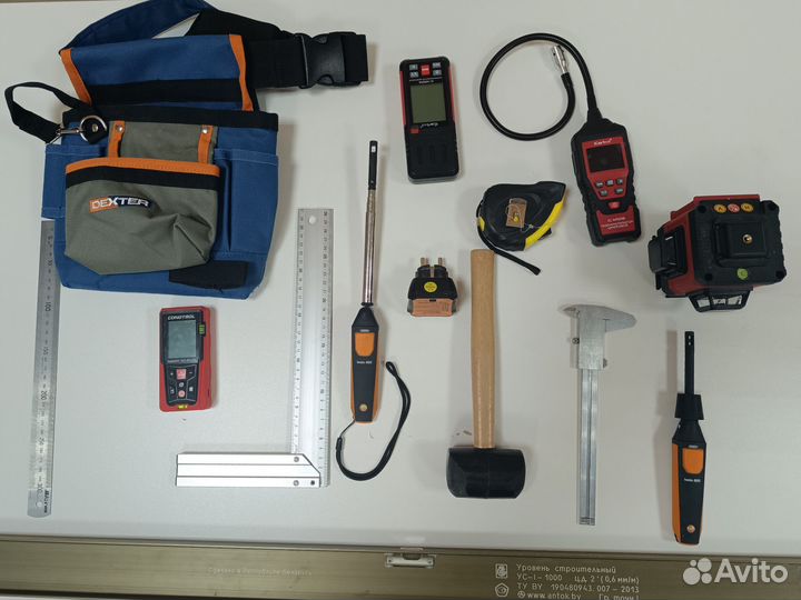 Приемка квартиры в новостройке