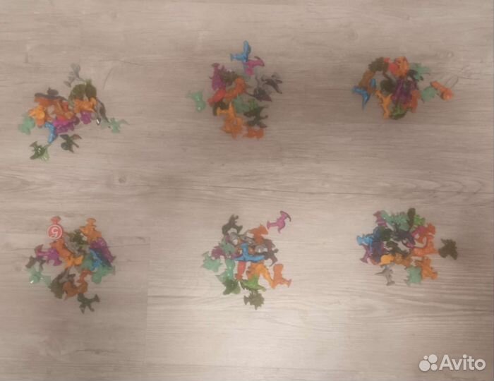 Завры пятерочка