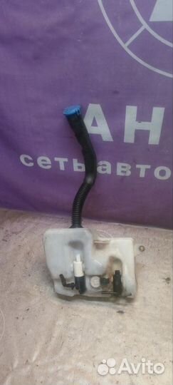 Бачок омывателя Land Rover Discovery 3 276 DT 2007