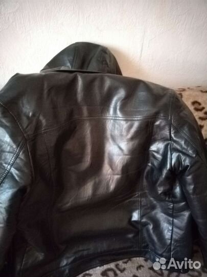 Куртка зимняя 