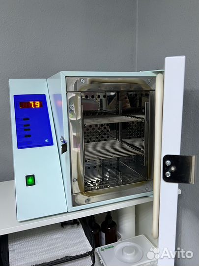 Стерилизатор гп 10 бу