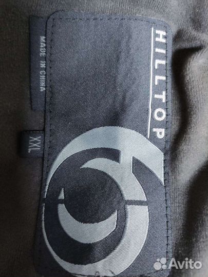 Сноубордические штаны