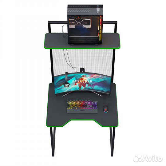 Компьютерный стол для геймеров