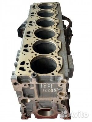 Вкладыши коренные 6D125 для двигателя 6D125 на Komatsu (NDC Japan)